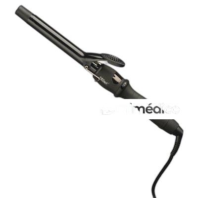 TENACILLA RIZADORA BARRA 156 MM D22 MM EUROSTIL
