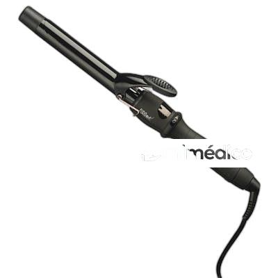 TENACILLA RIZADORA BARRA 156 MM D25 MM EUROSTIL