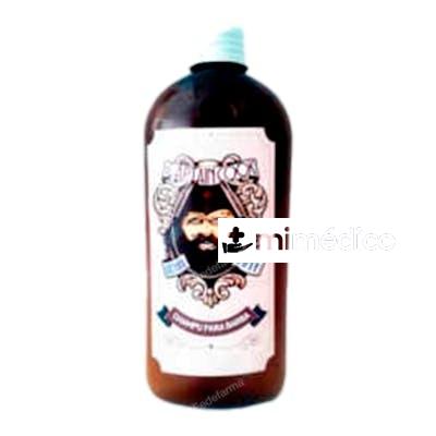 CAPT. COOK CHAMPU PARA BARBA 250ML EUROSTIL