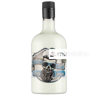 CAPTAIN COOK ACONDICIONADOR REFRESH 250 ML NA EUROSTIL