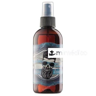 CAPTAIN COOK SPRAY FIJADOR NA EUROSTIL