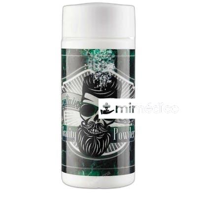 CAPTAIN COOK POLVOS VOLUMINIZADORES 20 GR NA EUROSTIL