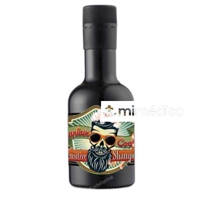 CAPTAIN COOK CHAMPU SENSITIVE 250 ML NA EUROSTIL
