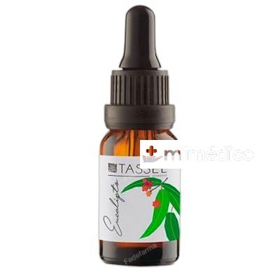 TASSEL ACEITE ESENCIAL EUCALIPTO 15 ML NA EUROSTIL
