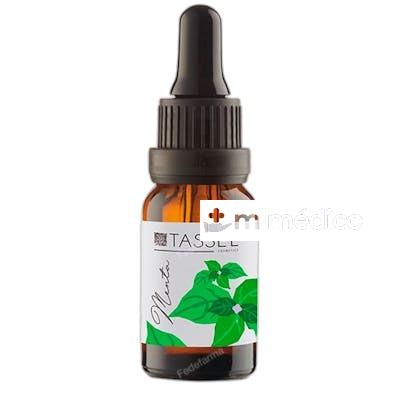 TASSEL ACEITE ESENCIAL MENTA 15 ML NA EUROSTIL