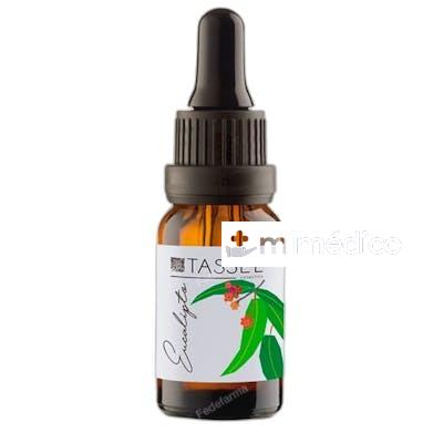 ACEITE ESENCIAL EUCALIPTO 30 ML NA EUROSTIL