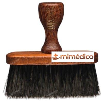 CEPILLO BARBERO DE MADERA NA EUROSTIL