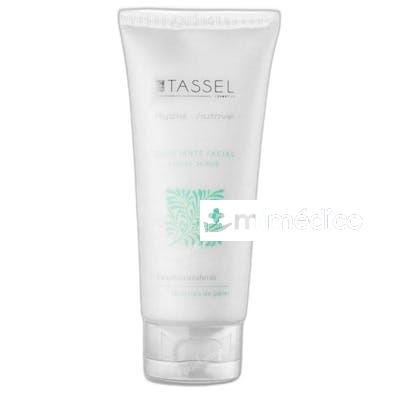 FACIAL EXFOLIANTE 100 ML NA EUROSTIL