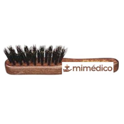 CEPILLO BARBERO PEQUENO NEREO MADERA BARBER LINE NA EUROSTIL