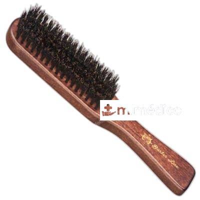 CEPILLO BARBERO OCEANO MADERA BARBER LINE NA EUROSTIL