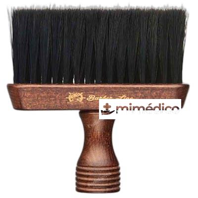 CEPILLO BARBERO MADERA BARBER LINE NA EUROSTIL