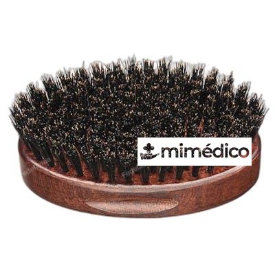 BARBER LINE CEPILLO BARBERO DE MADERA NA EUROSTIL