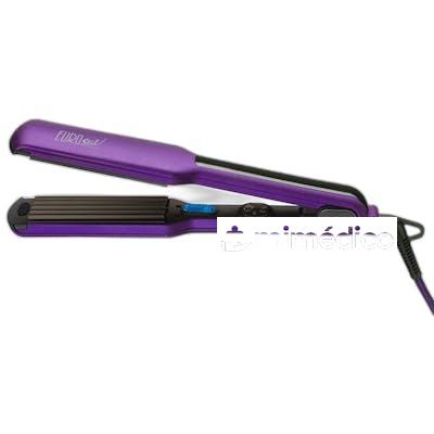 PLANCHA PROFE3 PLACAS INTERCAMBIABLES LILA NA EUROSTIL