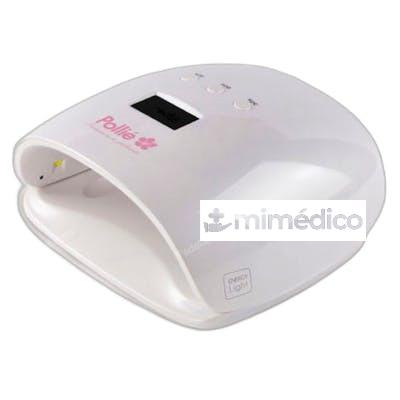 LAMPARA LED UV ENERGY LIGHT 48W NA POLLIE