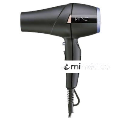 SECADOR WIND 2300W AZUL EUROSTIL