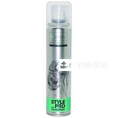 TASSEL LACA STYLE PRO NORMAL VAPORIZADOR 750 ML NA EUROSTIL