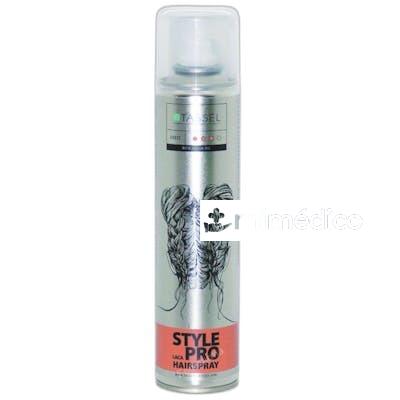 TASSEL LACA STYLE PRO FORTE VAPORIZADOR 750 ML NA EUROSTIL