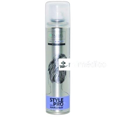 TASSEL LACA STYLE PRO EXTRA VAPORIZADOR 750 ML NA EUROSTIL