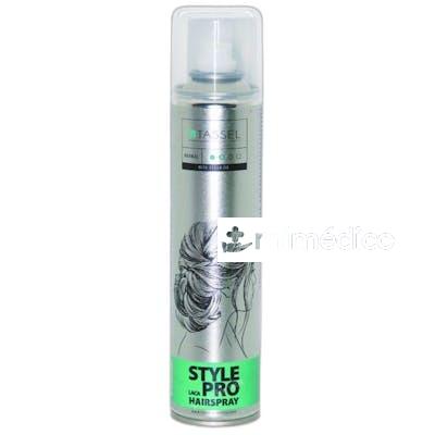 TASSEL LACA STYLE PRO NORMAL VAPORIZADOR 300 ML NA EUROSTIL