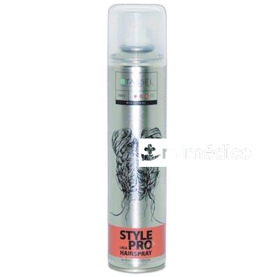 TASSEL LACA STYLE PRO FORTE VAPORIZADOR 300 ML NA EUROSTIL