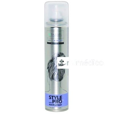 TASSEL LACA STYLE PRO EXTRA VAPORIZADOR 300 ML NA EUROSTIL