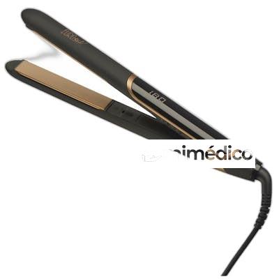 PLANCHA IONIC PLUS DORADO EUROSTIL