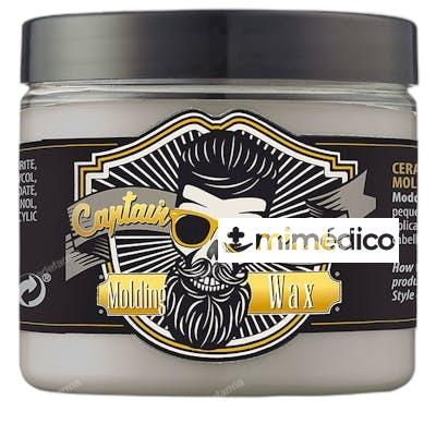 CAPTAIN COOK POMADA MOLDING 200 ML NA EUROSTIL