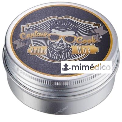 CAPTAIN COOK POMADA MOLDING 100 ML NA EUROSTIL