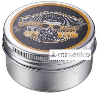 CAPTAIN COOK POMADA MOLDING 50 ML NA EUROSTIL
