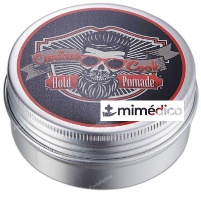 CAPTAIN COOK POMADA FUERTE 100 ML NA EUROSTIL