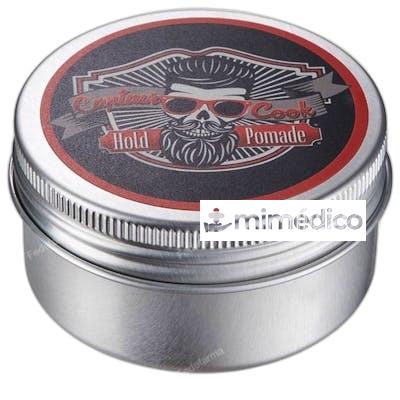 CAPTAIN COOK POMADA FUERTE 50 ML NA EUROSTIL