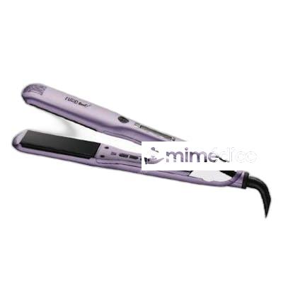 PLANCHA ELECTRICA DE CERAMICA TURMALINA INFRARROJO NA EUROSTIL