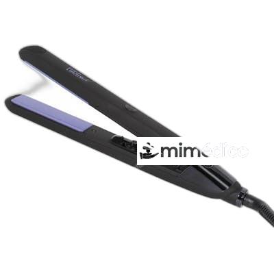PLANCHA ELECTRICA EASY LILA NA EUROSTIL