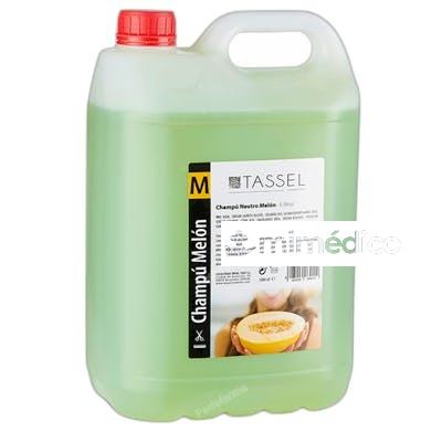TASSEL CHAMPU NEUTRO MELON 5000 ML NA EUROSTIL