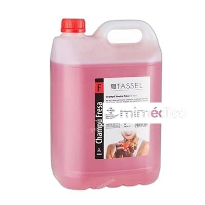 CHAMPU NEUTRO FRESA 5000 ML NA EUROSTIL