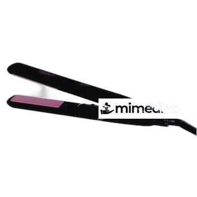 PLANCHA EASY ROSA NA EUROSTIL