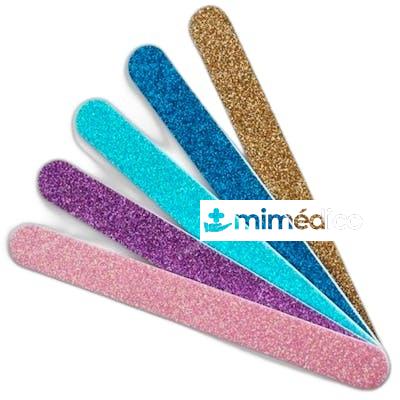 PACK EXPOSITOR LIMAS DE COLORES 42 UNIDADES NA EUROSTIL