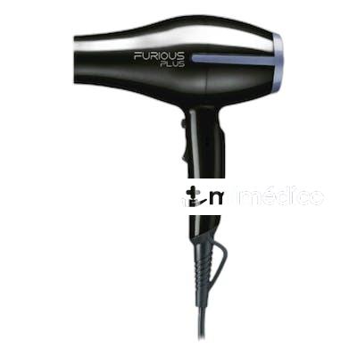 SECADOR COMPACT FURIUS PLUS 2200W NA EUROSTIL