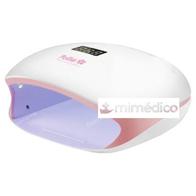 LAMPARA LED UV FAST LIGHT 48W NA POLLIE