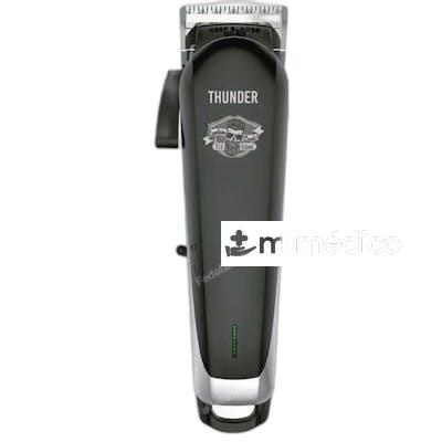 MAQUINA DE CORTE PROFESIONAL THUNDER SIN CABLE NA CAPTAIN COOK