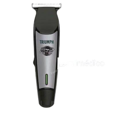 MAQUINA DE RETOQUES TRIUMPH NA CAPTAIN COOK