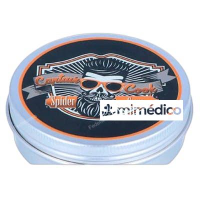 CAPTAIN COOK POMADA FIBROSA SPIDER GUM 100 ML EUROSTIL