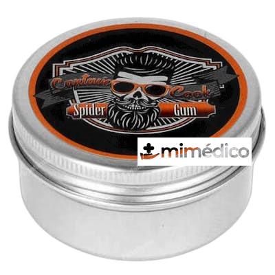 CAPTAIN COOK POMADA FIBROSA SPIDER GUM 50 ML EUROSTIL