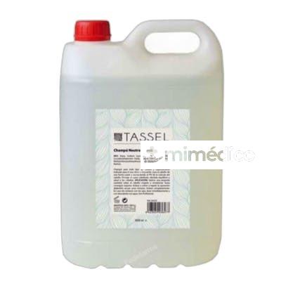 CREMA DE HERBAL ALISADORA 5000 ML NA EUROSTIL