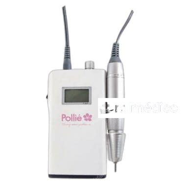 TORNO MANICURA POCKET 30000 RPM NA POLLIE