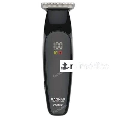 MAQUINA CORTAPELO RETOQUES ELECTRICA RAGNAR COSMIC 5W 1 UNID EUROSTIL