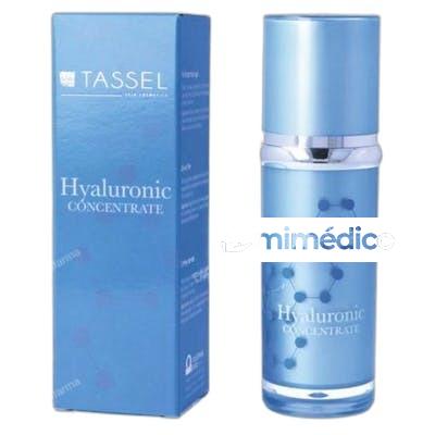 TASSEL HYALURONIC SERUM CONCENTRADO 30ML NA EUROSTIL