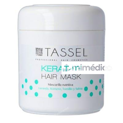 KERATIVA MASCARILLA NUTRITIVA 500ML NA EUROSTIL