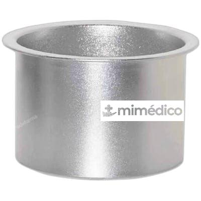 CAZOLETA RECAMBIO FUSOR CERA NA POLLIE