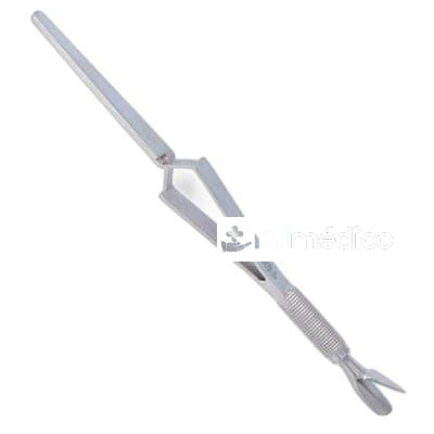 PINZA PICHING 3 EN 1 NA POLLIE